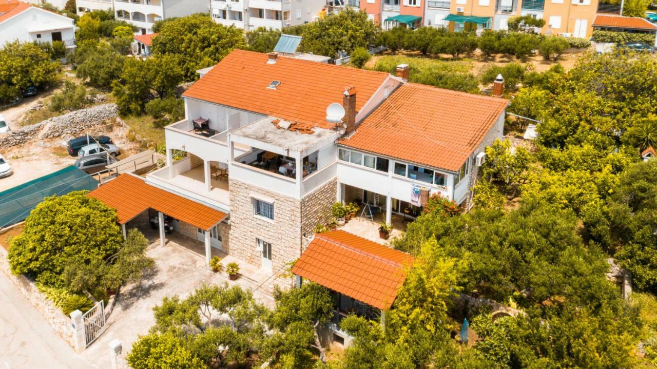 Stefica Apartmán *